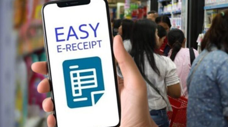 ค้าปลีกขานรับ Easy E-Receipt ช้อปลดภาษี 50,000 ชี้กระตุ้นกำลังซื้อ